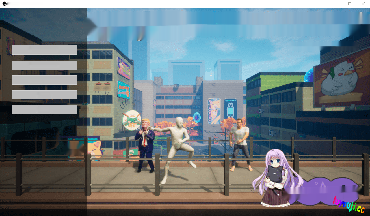 [射击/官中] 击退恶魔：天才埃隆的任务 Wojak wants Hentai 官方中文步兵版3.5G-中文绅士游戏下载,黄游,色情手啊机游戏,绅士漫画,里番