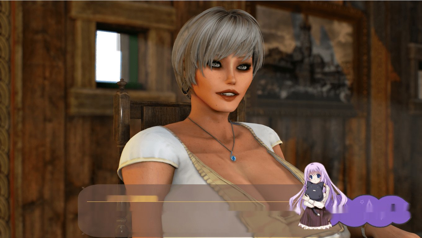 [SLG/汉化] 制作法力 Making Mana [v1.2 Full] PC+安卓汉化版 1G