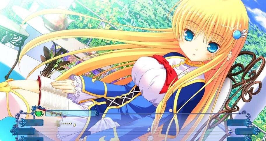 【SD/2D/ADV/汉化】Princess-Style 双端AI汉化版【3.3G】