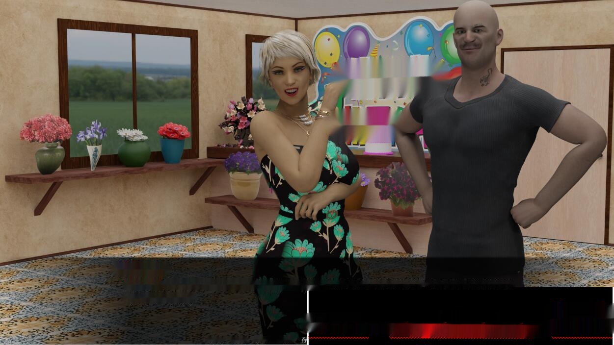 [欧美SLG/汉化/动态] 2069太空六分仪0.3.0 PC+安卓汉化版 2.1G