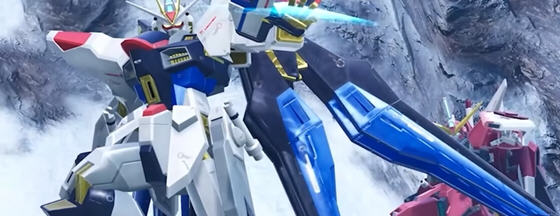 全新体验！高达破坏者4 v1.012 中文版带你深入创坏共斗的世界-中文绅士游戏下载,黄游,色情啊手机游戏,绅士漫画,里番