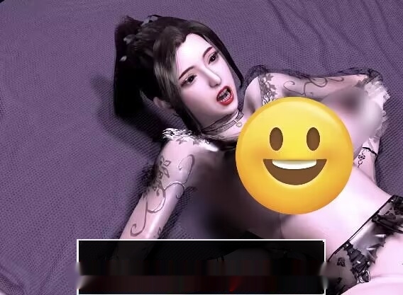 【国漫3D/全动态】[VAM] 超美唐紫尘禽趣蕾丝热舞啪啪【2G】-中文绅士游戏下载,黄游,色情手机游戏,绅啊士漫画,里番