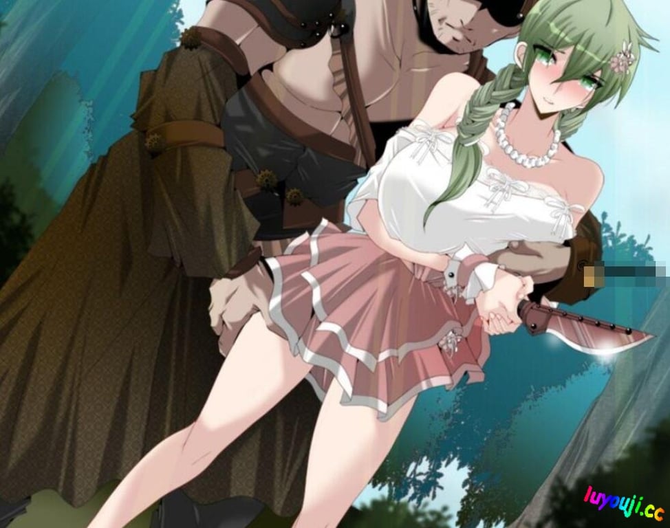 [电脑]【日式RPG/中文】心灵·琉塔（マインド・リュダ）V1.36 DL官方中文版【1.5G】-中文绅士游戏下载,黄游,色情手机游戏,绅士漫画啊,里番