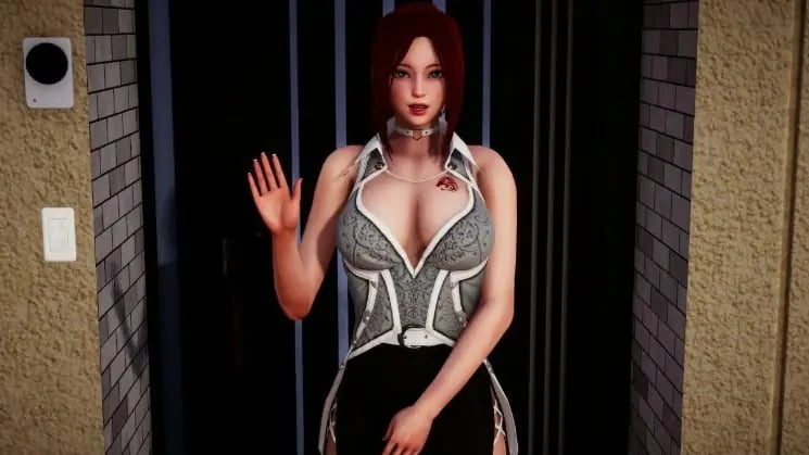 【PC/安卓/AI汉化/亚洲/3D/SLG游戏/8.7G】S.P.E.S.计划 (Project) Ver0.13 AI汉化版+PC+安卓+亚洲3DSLG游戏+8.7G