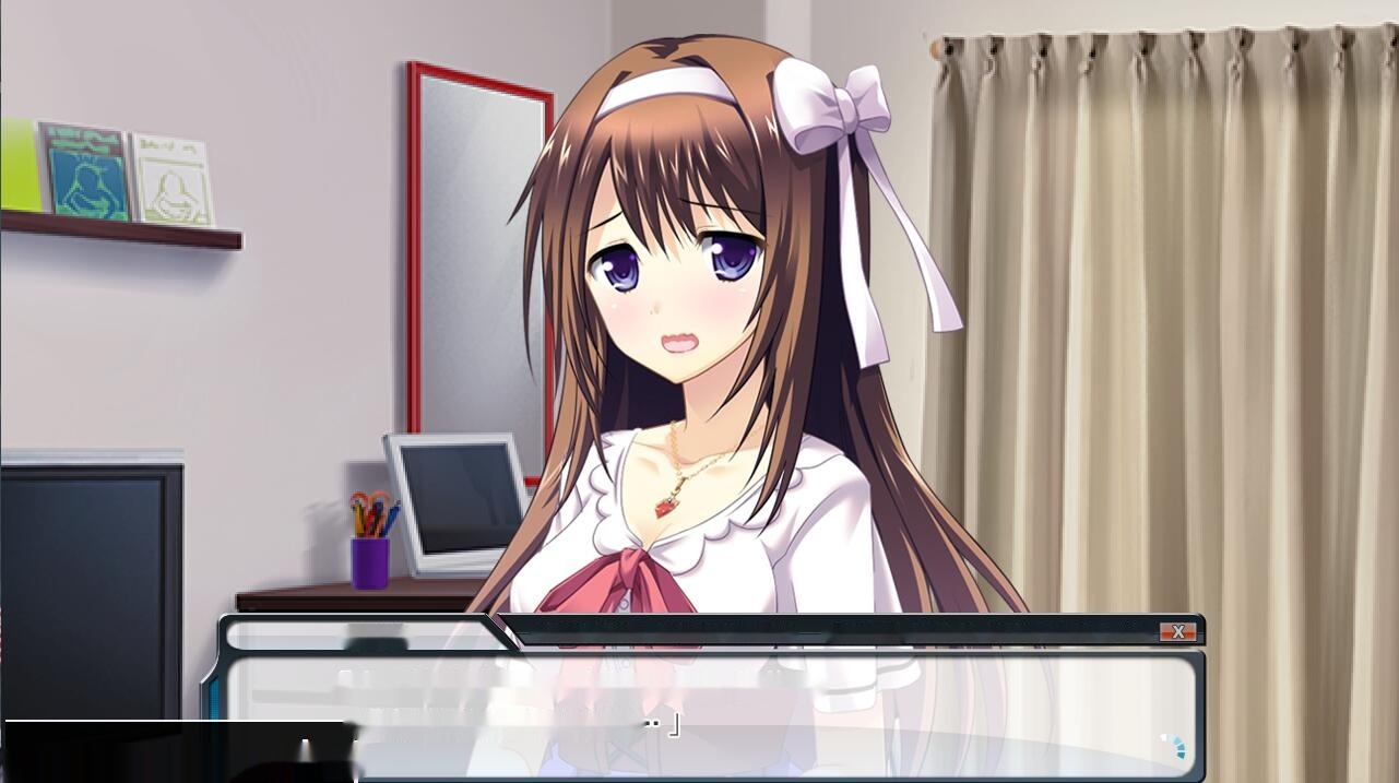 [ADV/汉化] 看着我与其他女孩发生关系时感到兴奋的她 AI汉化版+全回想 [1.8G]-中文绅士游戏下载啊,黄游,色情手机游戏,绅士漫画,里番