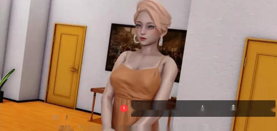 [欧美SLG/汉化] 英雄到反派重制版 Hero to Villain Remastered v0.3.1 汉化版 [2.3G]