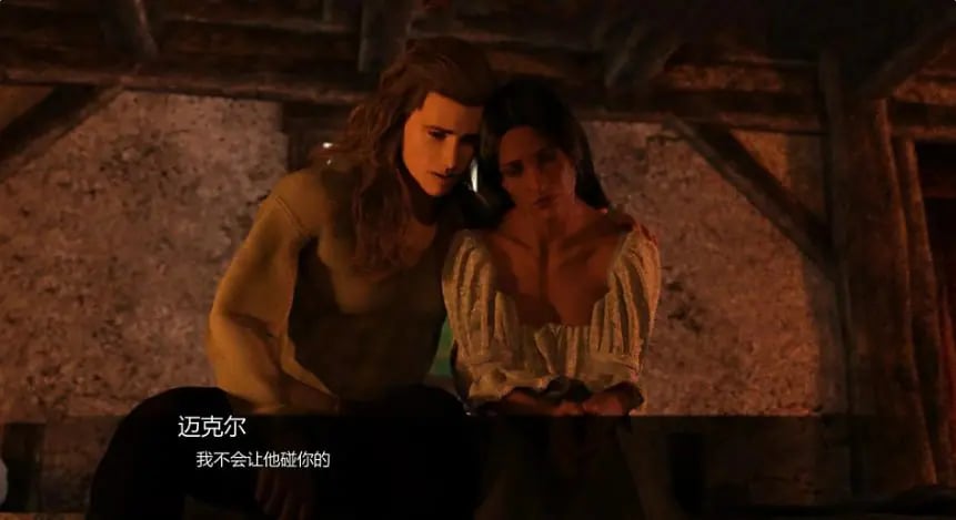 【PC/安卓/AI汉化/欧美/SLG游戏/2.12G】艾瓦拉 (Aihvala) Ver0.6 AI汉化版（作弊模组）+PC+安卓+欧美SLG游戏+2.12G-中文绅士游戏下载,黄游,色啊情手机游戏,绅士漫画,里番