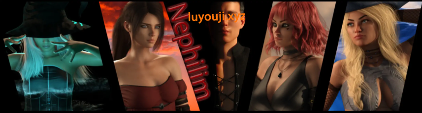 【PC/安卓/AI汉化/欧美/SLG游戏/8.48G】拿非利人 (Nephilim) Ver0.6.4 AI汉化版+PC+安卓+欧美SLG游戏+8.48G