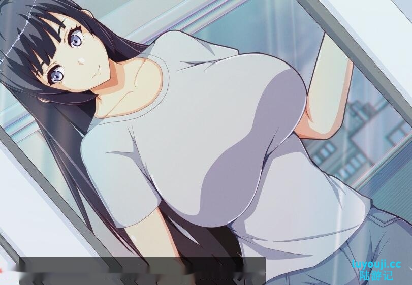 【RPG/汉化/大车/NTR】母亲的行动 中文汉化作弊版 2G