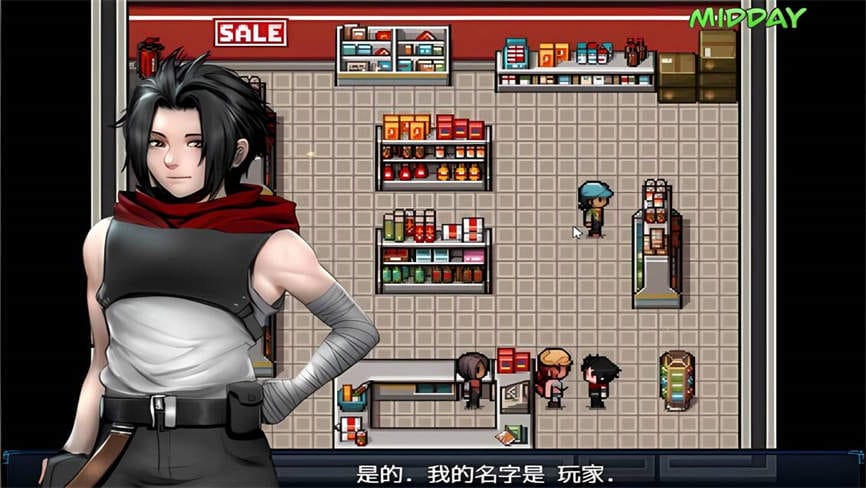 僵尸生活2:陷入僵局/Zombies Retreat 2（V0.70+集成精翻汉化）