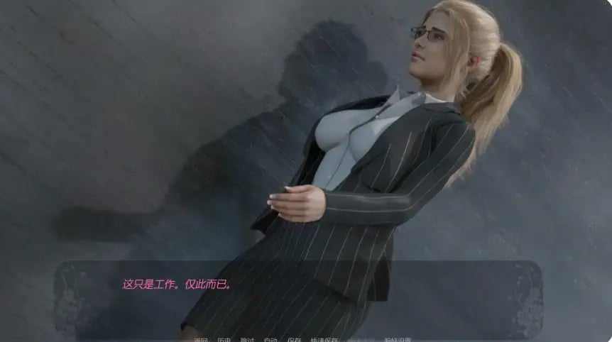 【PC/安卓/AI汉化/欧美/SLG游戏/0.87G】自由者：觉醒的欲望 (Libertas: Awakened Lust) Ver0.05 AI汉化版+PC+安卓+欧美SLG游戏+0.87G