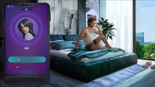 [SLG/汉化] 风流浪子 花花公子 Womanizer v1.64p+DLC1G