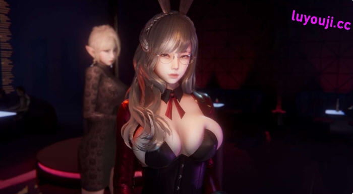 蜉蝣(MayFly) v0.2 官方中文重制版 PC+安卓 动态SLG游戏 3.6G