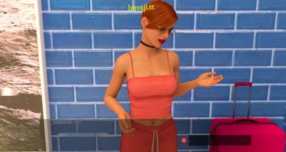 【SD/3D/欧美SLG/汉化】夏日快乐 Summer Pleasure Final 双端汉化版【3.6G】