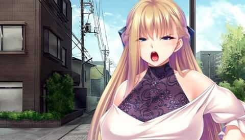 [ ADV游戏]整个小镇都是我的后宫 ver1.21 官方中文版 PC+安卓 A 4G-中文绅士游戏下载,黄游,色情手机游戏啊,绅士漫画,里番