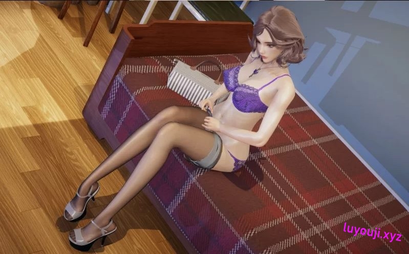 【PC/安卓/官中/沙盒/SLG游戏/4.55G】特工17 Ver0.25.3 官方中文版+PC+安卓+赞助码+沙盒动态SLG游戏+4.55G