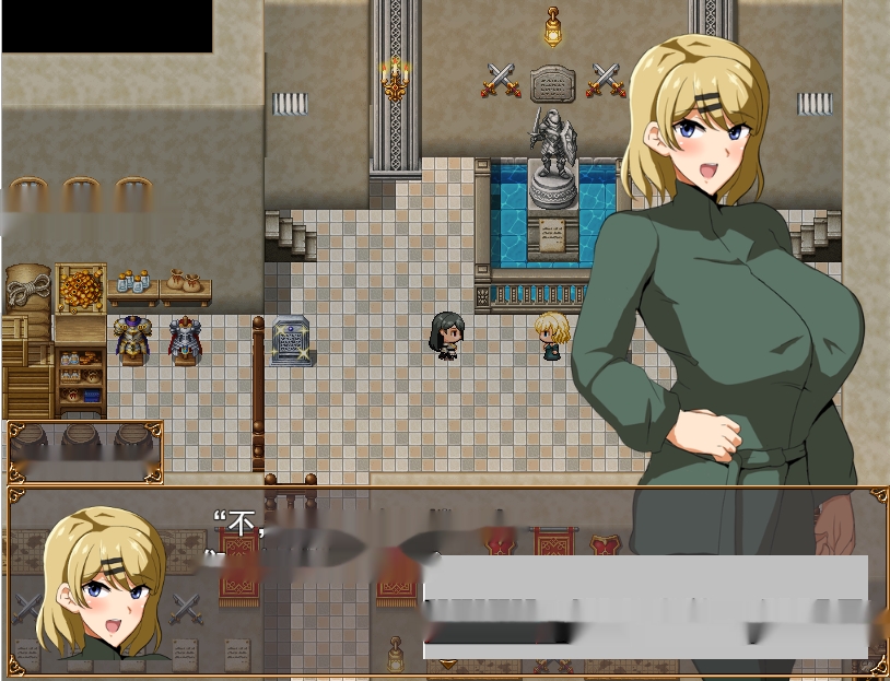 [RPG/汉化/动态] 奔跑吧!爱神!走れエロス V1.03 云翻汉化版全CG 1.5G-中文绅士游戏下载,黄游,色情手机游戏,绅士漫啊画,里番