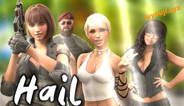 【PC/安卓/官中/欧美/SLG游戏/6.40G】 冰雹独裁者 （Hail Dicktator） Ver0.84.1 官中版 +PC+安卓+欧美SLG游戏+6.40G