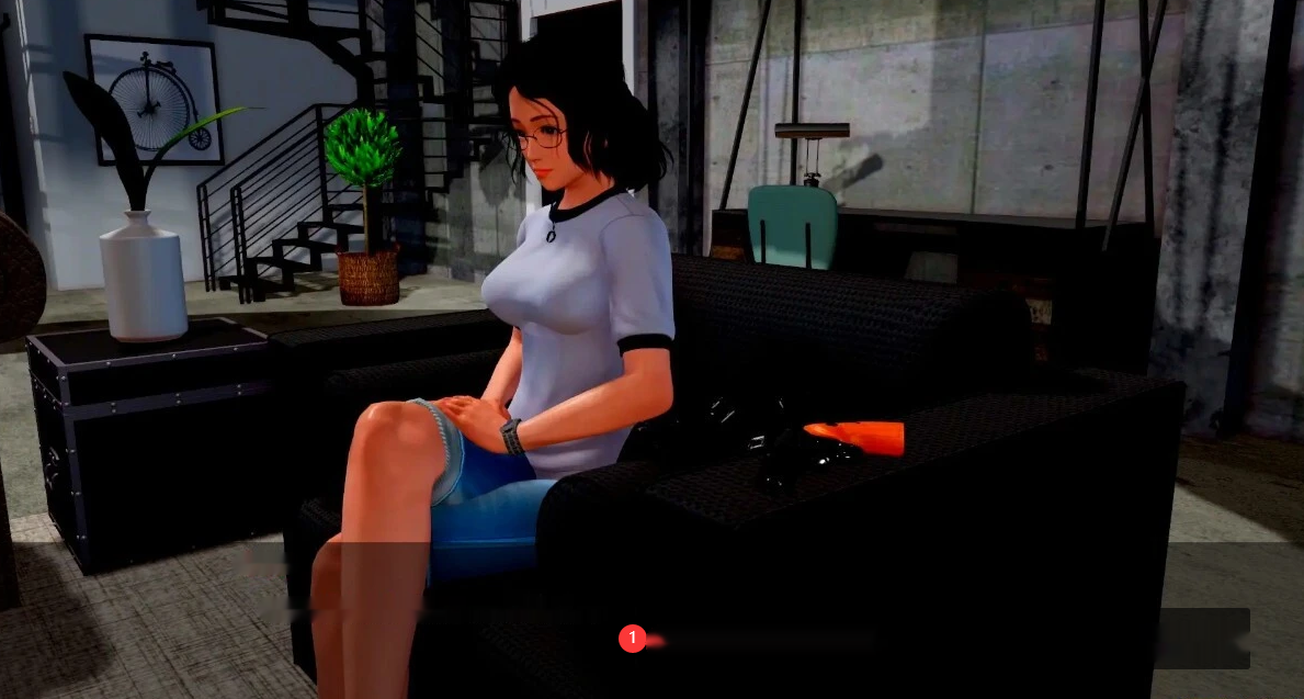 【SD/3D/欧美SLG/汉化】纵火背叛 V0.5.8 双端汉化版【6G】