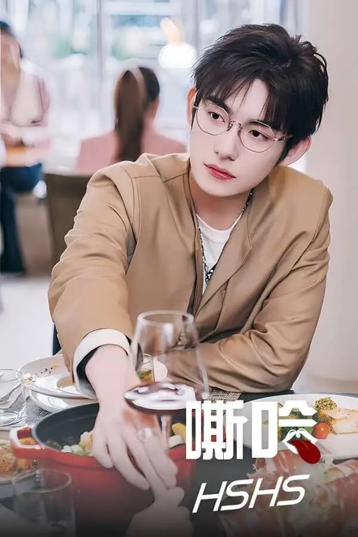 嘶哈:这个男人有点帅/SiHa:ZheGeNanRenYouDianShuai（V1.0+集成全DLCs）-中文绅士游戏下载,黄游,色情手机游戏,绅士漫画,里番