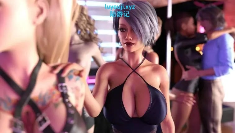 【PC/AI汉化/欧美/3D/SLG游戏/9.0G】光明过去 (Bright Past) Ver1.005 AI汉化版+欧美3DSLG游戏+9.0G