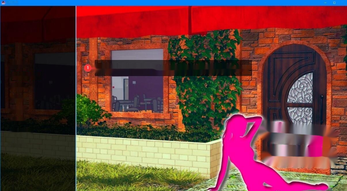 【SD/3D/亚风SLG/汉化】舒适咖啡厅 CosyCafe-V0.1 双端汉化版【1.8G】