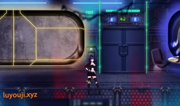 【PC/官中/探索/ACT游戏/4.0G】 潘多拉密码 (CODE: PANDORA )Build.11056549 官中版+全DLC+日式ACT游戏+4.0G