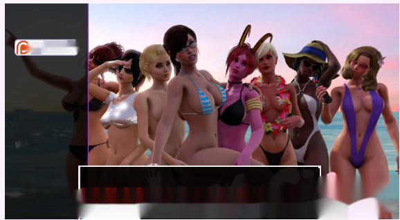 [欧美SLG大作汉化动态] 欲望都市 Lust City V1.3 汉化版+全CG [/29G]