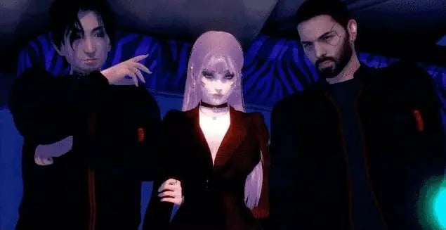 【PC/安卓/AI汉化/欧美/3D/SLG游戏/1.85G】苍穹 (Empyreal) Ver0.1.3 AI汉化版+PC+安卓+欧美3DSLG游戏+1.85G