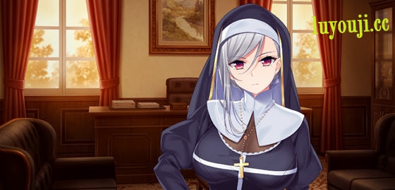 空之少女:美女学园 v1.0 AI汉化版 ADV游戏+全CG 2.1G