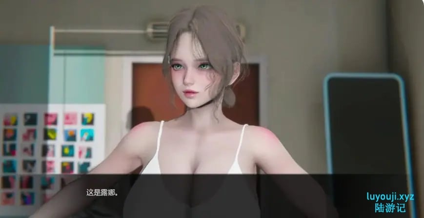 【PC/安卓/AI汉化版/3D/亚洲SLG游戏/2.17G】追逐欲望 (Chasing Desires) Ver0.1 AI汉化版+PC+安卓+3D亚洲SLG游戏+2.17G-中文绅士游戏下载,黄游,色情手啊机游戏,绅士漫画,里番