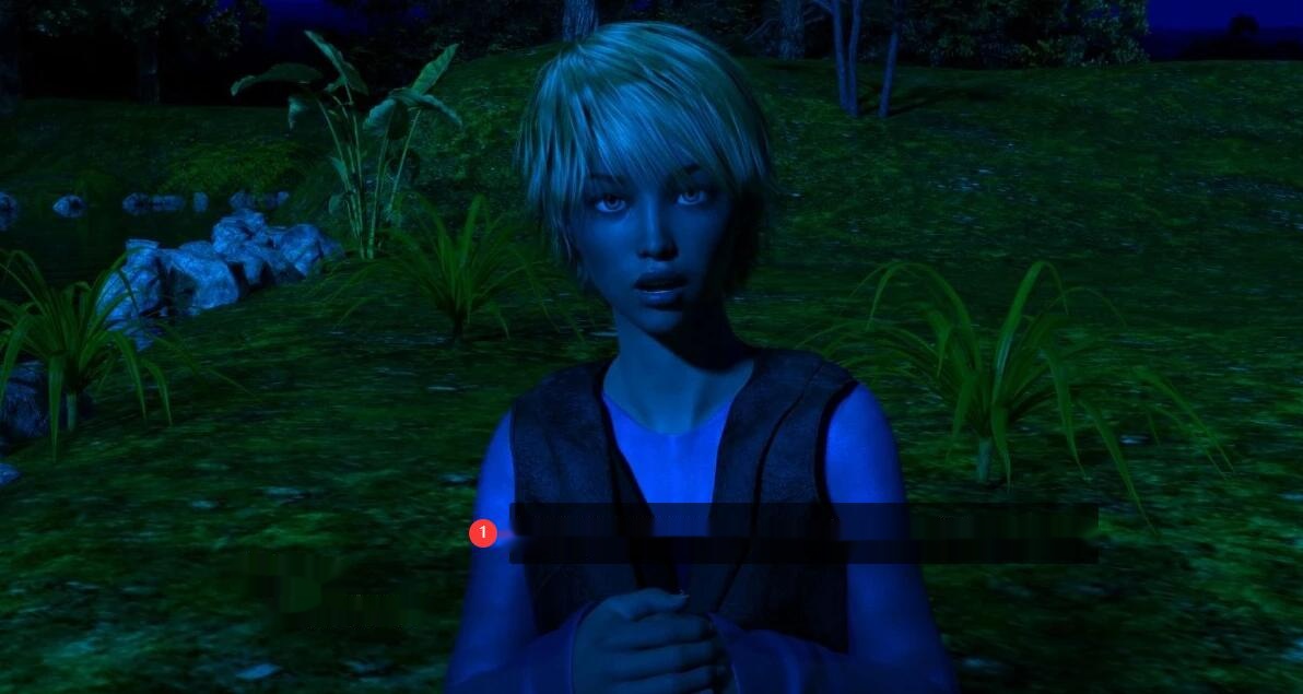 【SD/3D/欧美SLG/汉化】国土安全 V0.03 双端精翻汉化版【3.2G】