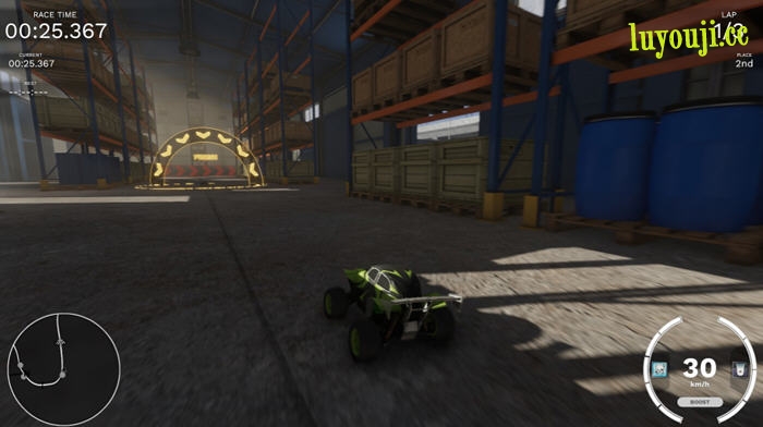 口袋赛车(Pocket Cars) 官方中文版 赛车竞速游戏 3.6G-中文绅士游戏下载,黄游,色情手机游戏,绅士漫画啊,里番