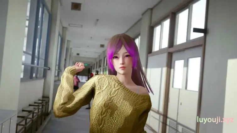 【PC/安卓/AI汉化/欧美/SLG游戏/6.34G】面纱 (The Veil) Ver0.3.6 AI汉化版+PC+安卓+欧美SLG游戏+6.34G