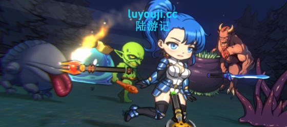 魔物地牢的幸存者 v0.75 STEAM官方中文版 Roguelike肉鸽冒险游戏-中文绅士游戏下载,黄游,色情手机游戏啊,绅士漫画,里番