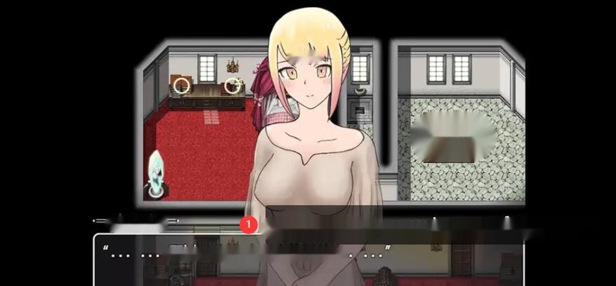 NTR新奇初夜及五日 汉化中文版 1G