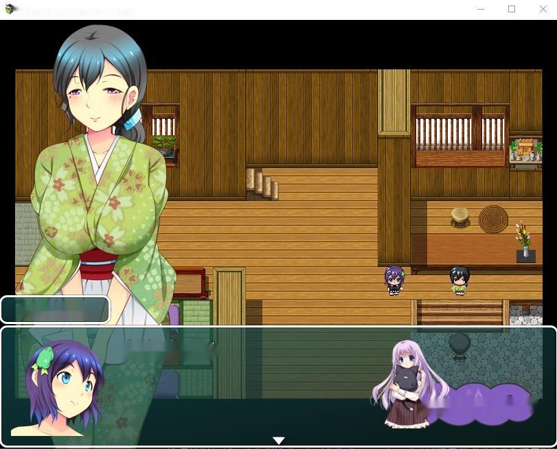 【RPG/汉化/全动态】正太岛：配种村的暑假 精翻汉化版+全开回想 PC+安卓 RPG游戏 1.2G-中文绅士游戏下载啊,黄游,色情手机游戏,绅士漫画,里番