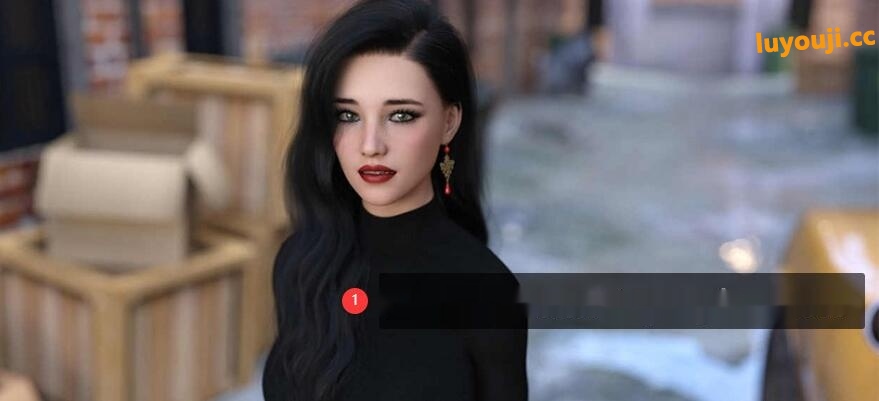 【欧美SLG/汉化/动态】涩晴小说 Erotica Ep. 3 Extended 汉化版 2G-中文绅士游戏下载,黄游,色情手机游戏,绅士漫画,里番啊