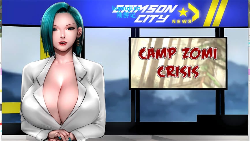 僵尸生活2:陷入僵局/Zombies Retreat 2（V0.70+集成精翻汉化）