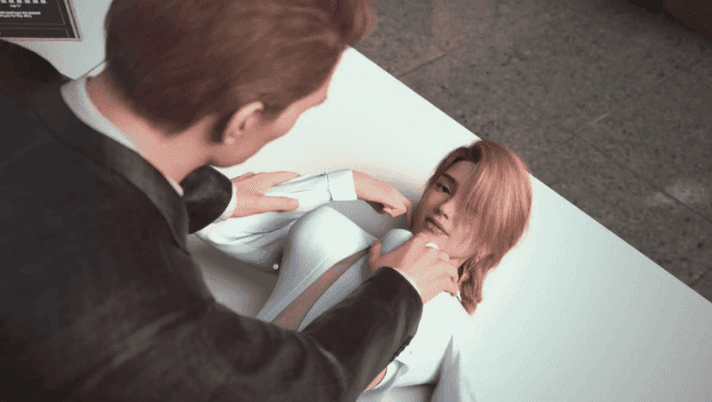 【PC/安卓/汉化版/SLG游戏/7.1G】找回失落的人(Reclaiming the Lost) Ver0.11 汉化版+PC+安卓+动态SLG游戏+7.1G