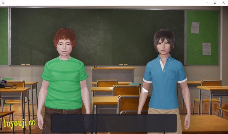 我爱淑女(Milfy Day) ver0.77 高压汉化版 PC+安卓 沙盒动态SLG游戏 1.5G