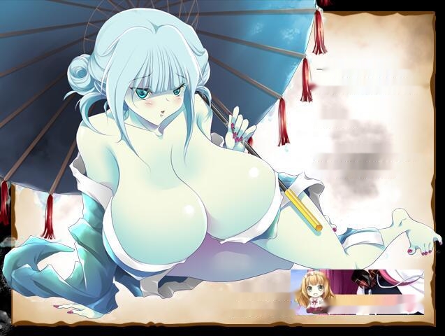 [RPG/汉化] 去推倒女魔王吧！和魔物娘H的RPG 汉化版 300M