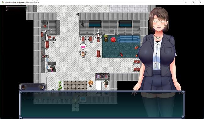 [RPG/汉化] 偶像声优百合华白的案件 1.0 PC+安卓汉化版