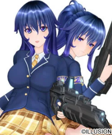 【PC/官中/整合版/i社/6.98G】 Happy End Trigger 1.0.0.0 官方中文整合版+i社巨作+补更+6.98G