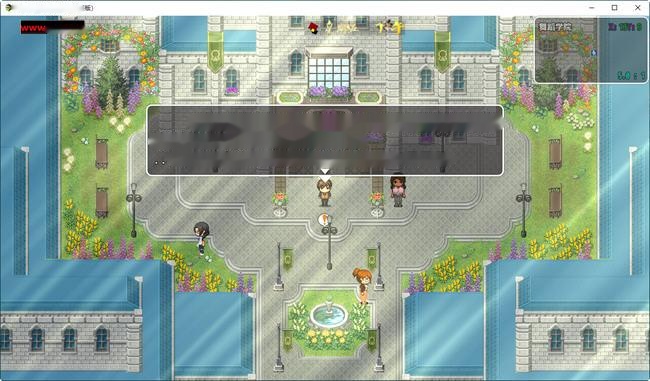 [RPG/汉化] 仙帝再临-人界篇 Ver0.9 官方中文无修版+礼包码 [多空/3.2G]