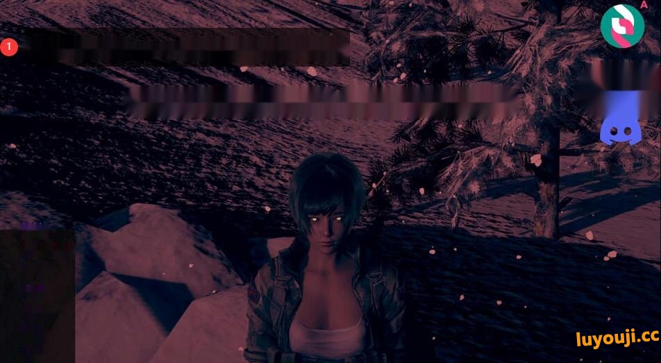 [欧美] 传送门之心 Portal Heart Ver1.0 AI汉化版 [更新完结/4.5G]-中文绅士游戏下载,黄游,色情手机游戏,绅士漫画,里啊番