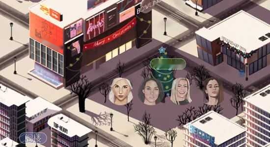 [HTML/真人动画]大人物 (Become Someone) ver1.48 浏览器汉化版 动态HTML游戏 8G-中文绅士游戏下载,黄游,色情手机游戏,绅士啊漫画,里番