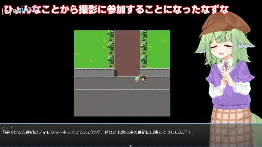 【PC/安卓/AI汉化/探索/RPG游戏/4.70G】 奈津奈的受骗⁉ （なずなの騙され⁉） 内嵌AI汉化版+自带全回想+PC+安卓+探索RPG游戏+4.70G-中文绅士啊游戏下载,黄游,色情手机游戏,绅士漫画,里番