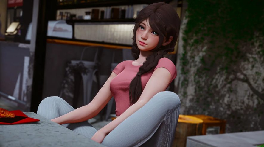 【PC/安卓/汉化版/SLG游戏/10.8G】永恒世界(Eternum) Ver0.8 汉化版+PC+安卓+动态SLG游戏+10.8G