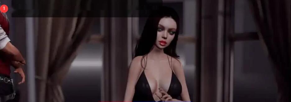 【双端】[欧美SLG]黑暗诱惑：浮士德化装舞会Dark Allure The Faustian Masquerade